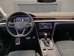 Arteon Shooting Brake 2.0 TDI 4Motion Elegance