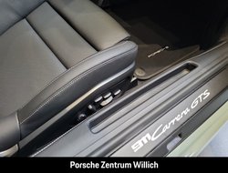 992 911 Carrera GTS Cabriolet Liftsystem-VA BOSE