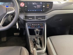 Taigo 1.0 TSI Life ACC AHK AUT Kam. Navi Virtual