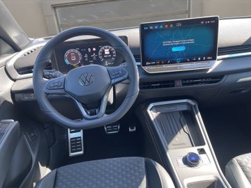 T-Roc 1.5 l eTSI DSG *SOFORT VERFÜGBAR* AHK Vorb. – Bild 16