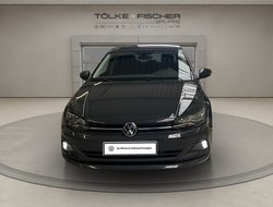 Polo VI 1.0 TSI Active Navi KlimaA. LM PDC SHZ
