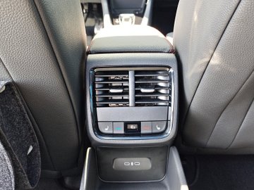Octavia Combi 2.0 RS Pano AHK Navi 360 DCC StHz – Bild 17