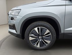 Karoq 1.5 TSI DSG Balance ACC AHK Navi eHeck