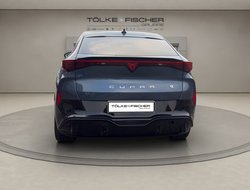 Tavascan Dual Engine 4Drive W VZ DCC ACC AUT LED