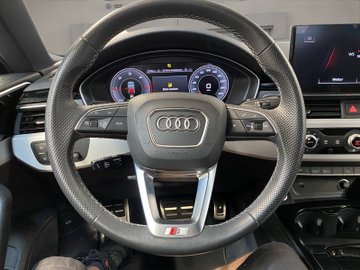 A5 Sportback 40 2.0 TDI MHEV S-Line business ACC – Bild 11