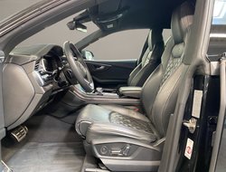 Q8 50 3.0 TDI quattro competition plus S-line LM