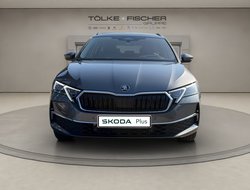Octavia Combi 2.0 TDI DSG Balance ACC AHK Nav HUD