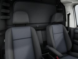 Caddy Cargo 1.5 l TSI EU6 85 kW 6-Gang Mod.2027