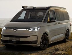 T7 California Beach Camper 110 kW DSG Mod 27 ACC