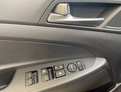 Tucson 1.6 blue Classic Navi LED LM