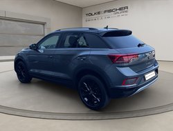 T-Roc 2.0 TDI Style Pano ACC AUT Kam. Pano LED
