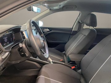 A1 Sportback 25 1.0 TFSI S-Line S-line AUT LED – Bild 8