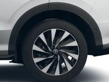 T-Roc 1.5 l eTSI DSG *SOFORT VERFÜGBAR* GJR AHK – Bild 5