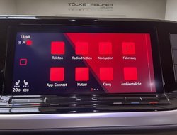 Multivan 1.4 TSI e Energetic lang Energeticlang