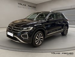 T-Roc 1.5 TSI Style IQLight ACC AUT Kam. Virtual