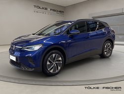 ID.4 (77kWh) Pro mit Infotainment-Paket ACC AHK