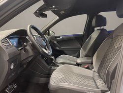 Tiguan 1.4 TSI R-Line DCC NaviPro R-Line IQLight