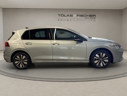 Golf VIII 1.5 TSI Goal ACC Kam. Virtual LED LM