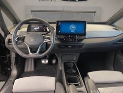 ID.3 (58kWh) Pro Move ACC AUT Kam. Navi DynLicht