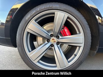 Macan GTS Surround-View 21-Zoll Rückfahrkamera – Bild 17