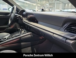 992 911 Carrera 4S Liftsystem-VA Sportabgas BOSE