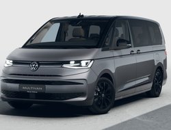 T7 Multivan Edition TDI SCR DSG langer Überhang
