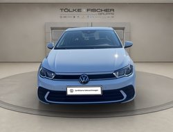 Polo VI 1.0 Life Kam. Navi Virtual KlimaA. LED