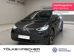 ID.3 S (5-Sitzer) Pro W IQLight ACC AUT Kam. LED