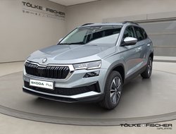 Karoq 1.5 TSI DSG Balance ACC AHK Navi eHeck
