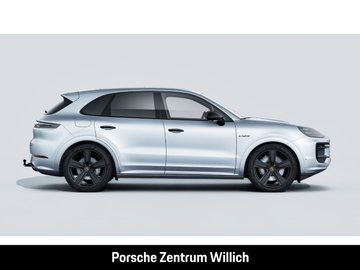 Cayenne E-Hybrid Black Edition InnoDrive Head-Up – Bild 6