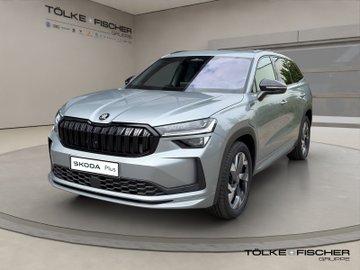 Kodiaq 1.5 TSI iV DSG Sportline DCC ACC AHK AUT – Bild 2