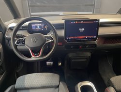 ID.Buzz Bus 4MOTION W GTX LR IQLight ACC AHK AUT