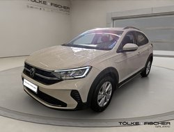 Taigo 1.0 TSI Life Kam. Navi Virtual LED LM PDC