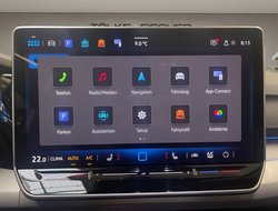 Golf VIII Variant 1.5 eTSI  W Life ACC AHK AUT