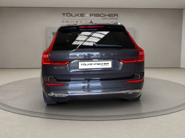 XC60 B4 Inscription AHK AUT Kam. Navi Virtual LM – Bild 5