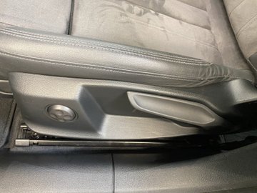 A4 Avant 35 2.0 TDI AUT Kam. Navi Fernlichtass. – Bild 10