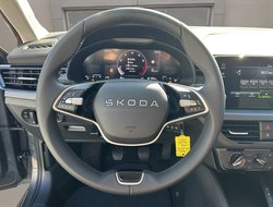 Kamiq 1,0 TSI SHZ LED W-Paket PDC SpurH