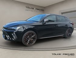 Leon 1.5 VZ DCC Navi SoundSys FLA ParkAss LM