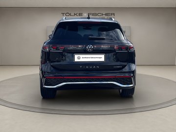 Tiguan 1.5 TSI eHybrid R-Line DCC R-Line IQLight – Bild 5