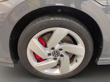 Golf VIII 1.4 GTE e ACC AUT Navi Sportp. Virtual – Bild 7