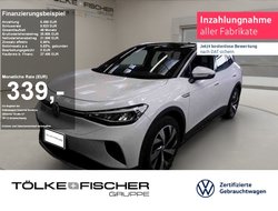 ID.4 (77kWh) Pro Performance ACC AHK AUT Kam. LM