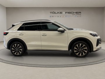 T-Roc Life 1.5 l eTSI DSG GJR Anschlussgarantie – Bild 6