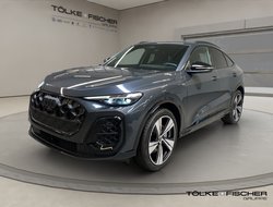 Q5 Sportback 2.0 TDI quattro edition one ACC AUT