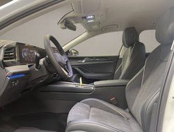 Passat Business 2.0 l TDI DSG DCC ACC AHK AUT LM