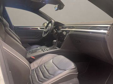 Arteon Shooting Brake 2.0 TDI  R-Line DCC Pano – Bild 18