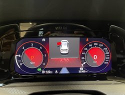 Golf VIII 2.0 TDI GTD AUT Sportp. Virtual LED LM