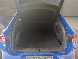 Enyaq Coupé 85 Sportline Pano ACC AHK NAVI SHZ