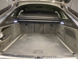 A6 40 2.0 TDI Avant S-Line ACC AUT Kam. Navi 360