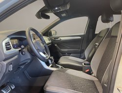 T-Roc 1.5 TSI Goal ACC AUT Navi KeyLess KlimaA.