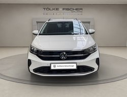 Taigo 1.0 TSI Life ACC AHK AUT Kam. Virtual LED